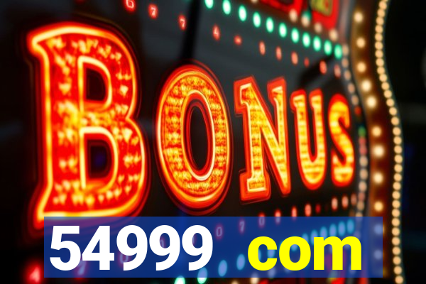54999 com plataforma de jogos